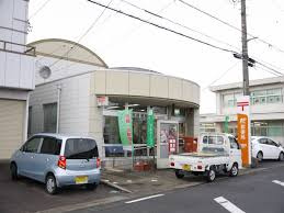 高富桜尾郵便局の画像1