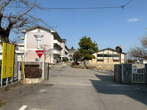 宇都宮市立城山東小学校の画像