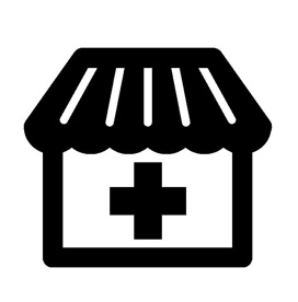 ヤックスドラッグ 柏光ケ丘店の画像1