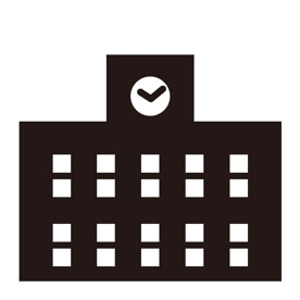 松戸市立根木内中学校の画像1