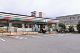 セブンイレブン 足立神明1丁目店
