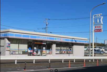 ローソン南瀬谷二丁目店の画像1