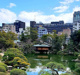 相楽園の画像