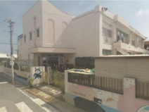 市立糸満保育所