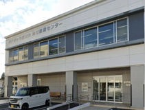 坂戸鶴ヶ島医師会立