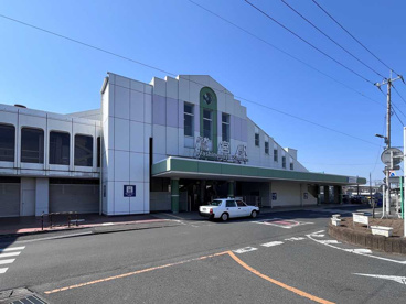 鷲宮の画像1
