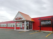 焼肉バイキング ウエスタン 泉町店