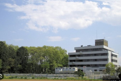 関本記念病院の画像1