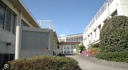 川越同仁会病院の画像1