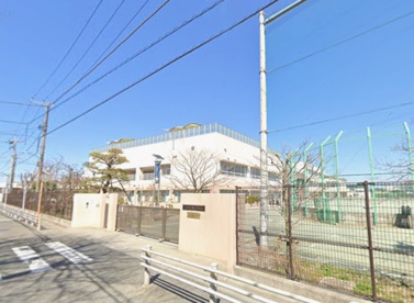 横山中学校の画像1