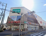 コピオ西八王子駅前