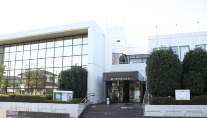 上広中央公民館の画像1
