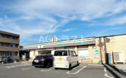 セブンイレブン さいたま吉野町1丁目店の画像1