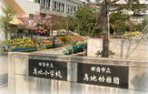 那覇市立 真地小学校