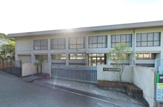 姫路市立花田中学校