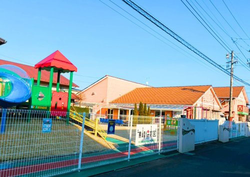 東峰保育園の画像