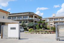 倉敷市立葦高小学校