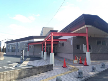 高野台保育園の画像1