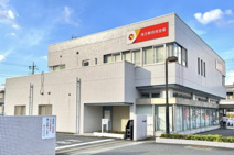 埼玉縣信用金庫鶴ヶ島北支店