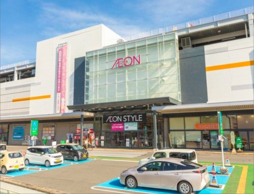 イオンスタイル入間