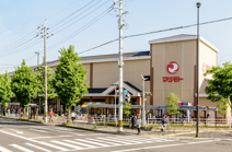 マツモト新丸太町店