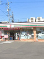 セブンイレブン 名古屋若葉通2丁目店
