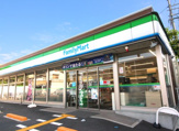 ファミリーマート【城陽久世店】