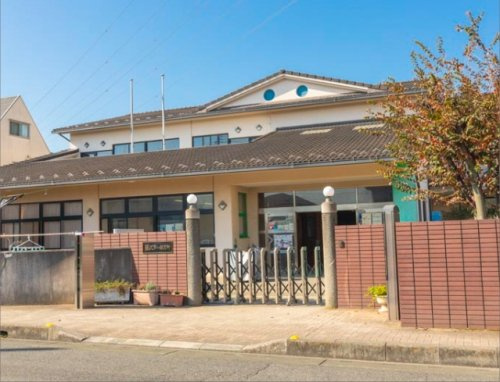 入間市立藤沢第二保育所