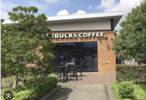 スターバックス カインズホーム店