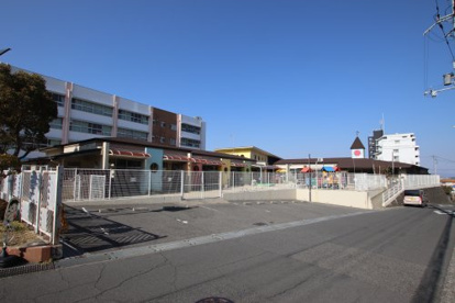 大阪狭山市立こども園の画像1