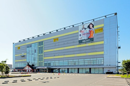 ラウンドワンスタジアム 堺中央環状店の画像1