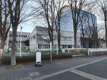 武蔵野美術大学の画像1