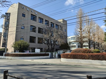 白梅学園大学の画像1