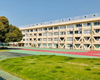 墨田区立第二寺島小学校