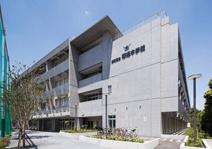 墨田区立桜堤中学校