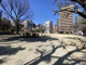 空清町公園の画像
