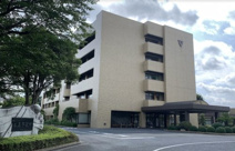 日高市役所