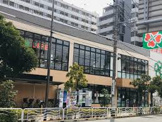 ライフ東砂店