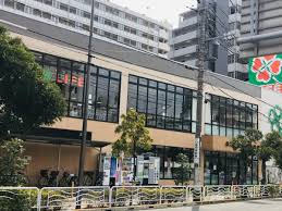 ライフ東砂店の画像1