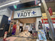 VADY PLUS 玉造の画像