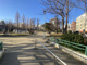 玉造公園の画像