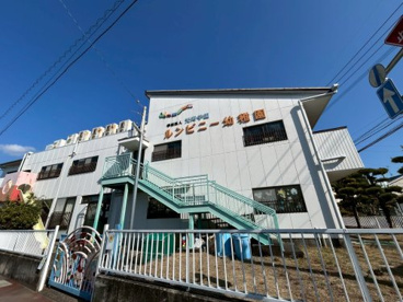 ルンビニー幼稚園の画像1