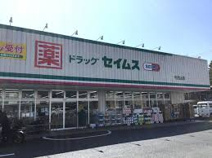ドラッグセイムス毛呂山店 調剤薬局