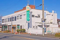 埼玉りそな銀行 越生毛呂山支店