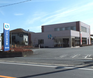 いるま野農業協同組合　毛呂山支店