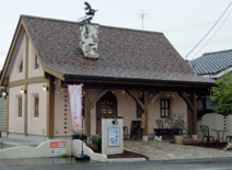 シャロン