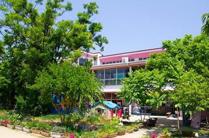 天授ケ岡幼稚園の画像1