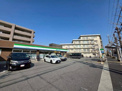 コンビニエンスストア ファミリーマート 尼崎塚口町店