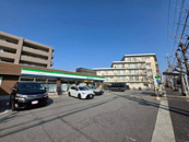 ファミリーマート 尼崎塚口町店