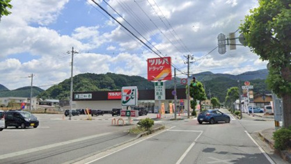 ツルハドラッグ 山形鈴川店の画像1